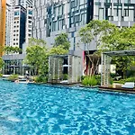 Star Residence Klcc By Starlight