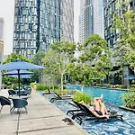 Star Residence Klcc By Starlight