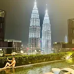 Star Residence Klcc By Starlight
