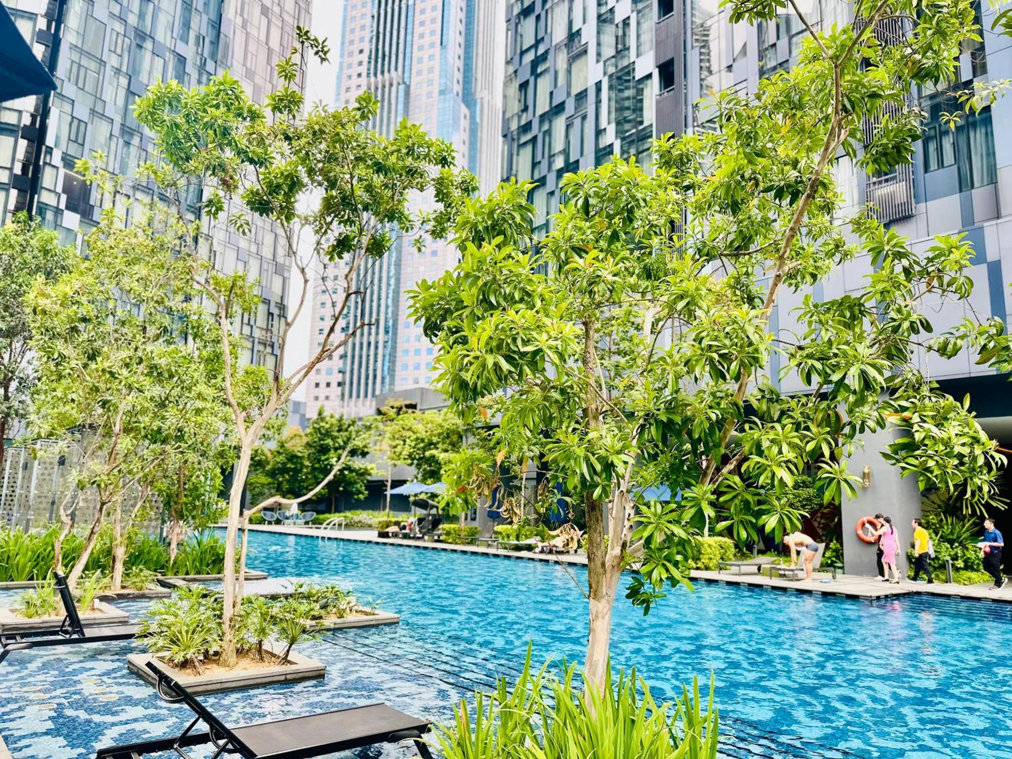 Star Klcc By Starlight Pangsapuri *