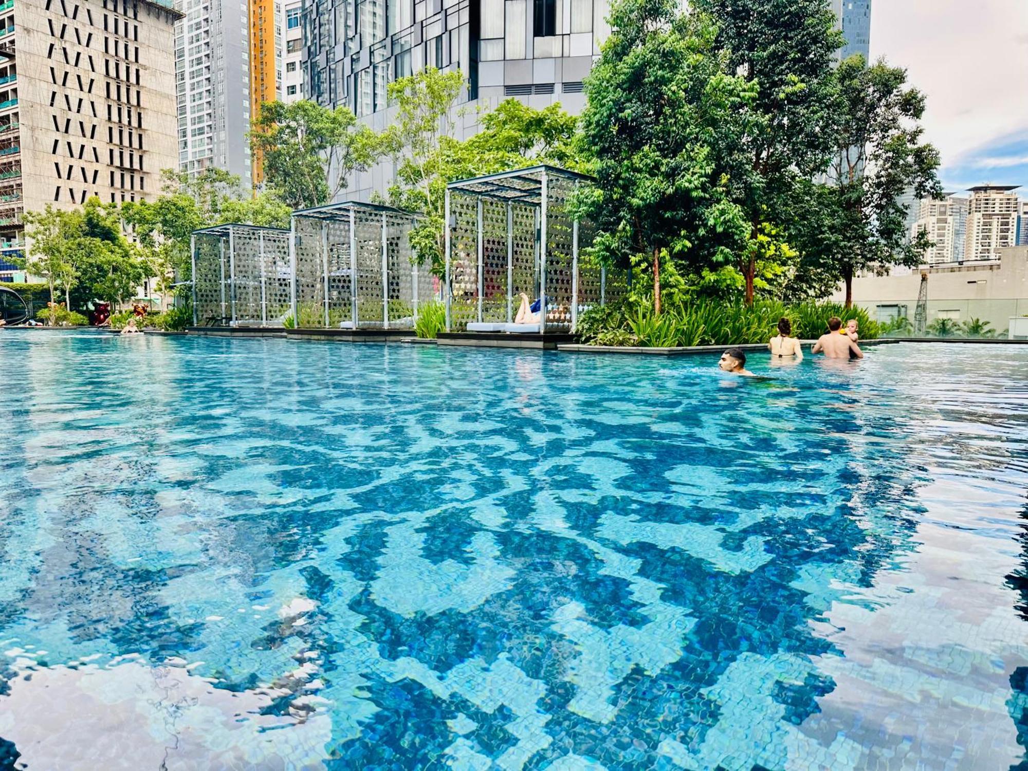 Star Klcc By Starlight Kuala Lumpur