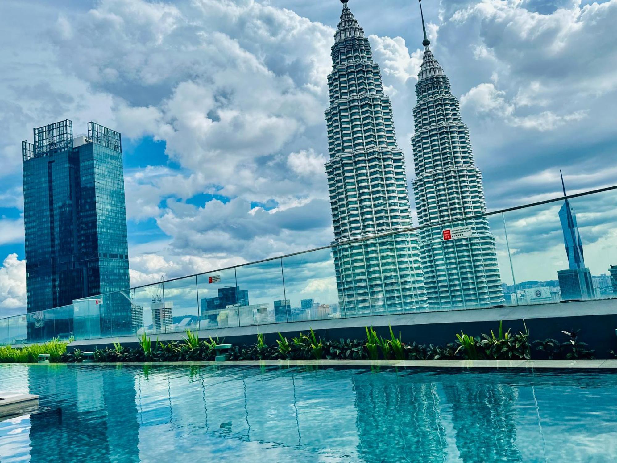 Pangsapuri Star Klcc By Starlight