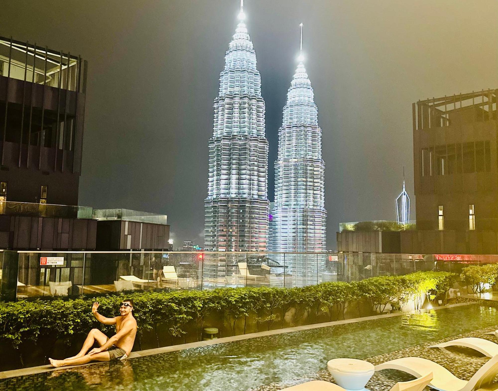 Star Klcc By Starlight Kuala Lumpur