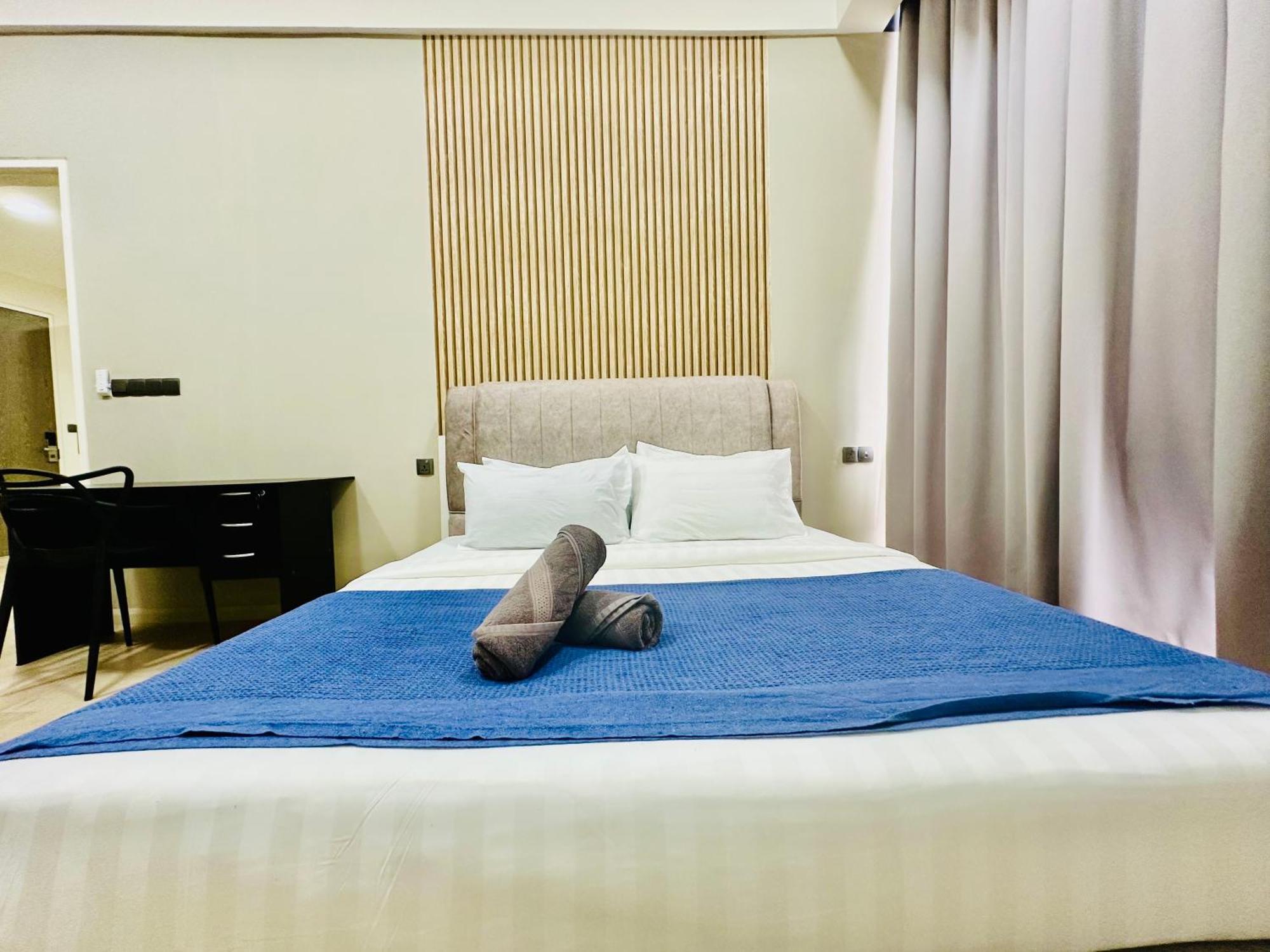Star Klcc By Starlight Apartment Kuala Lumpur