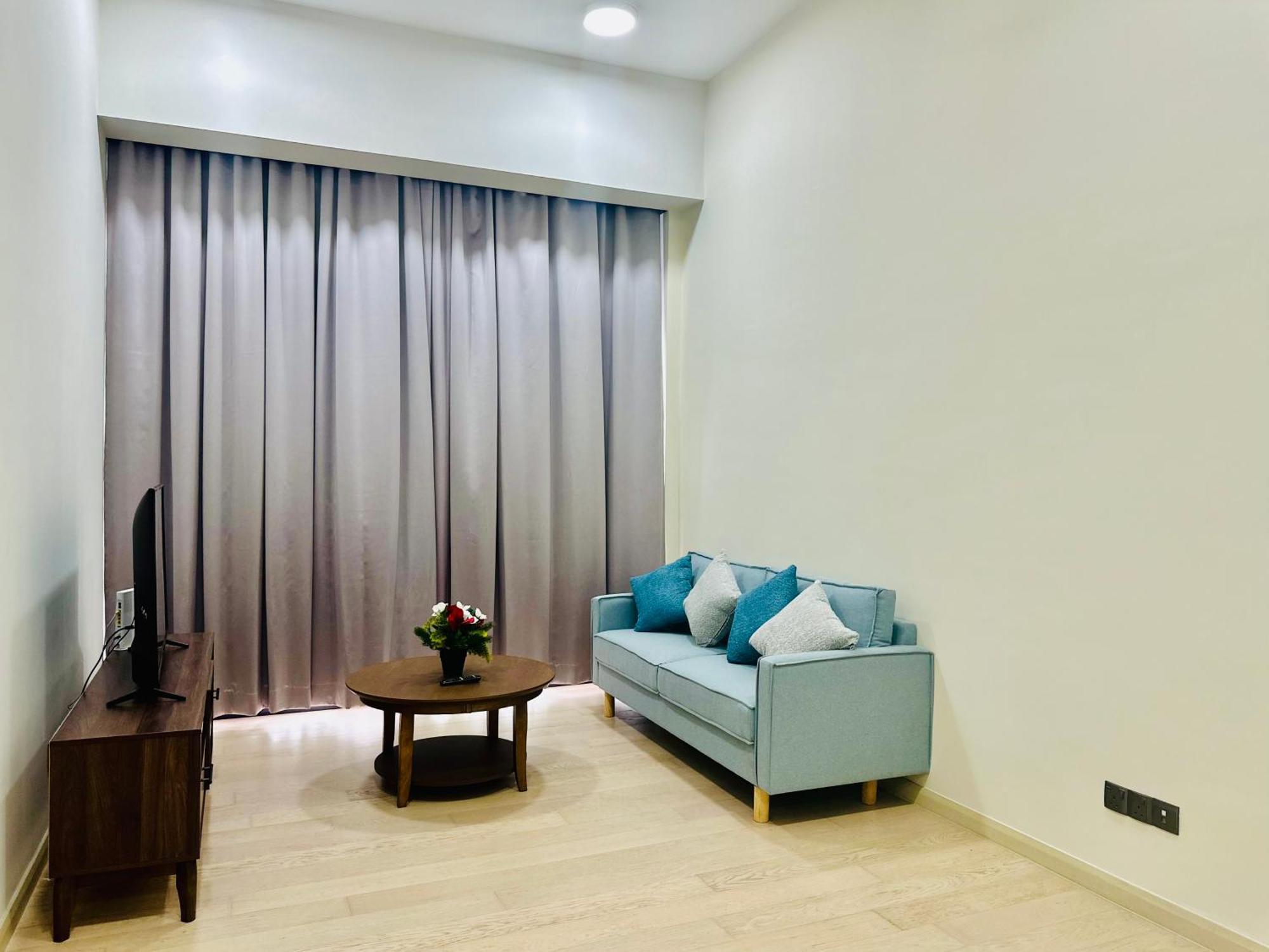 Apartment Star Klcc By Starlight